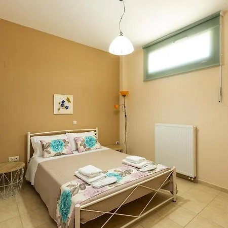 Kalli Crete Villa Adelianos Kampos