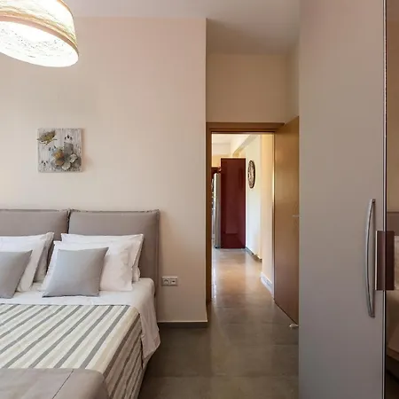 Kalli Crete Villa