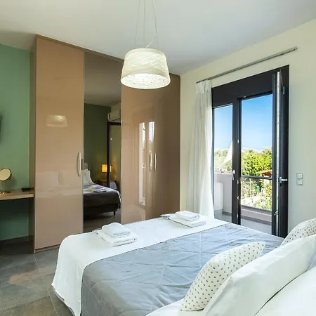 Kalli Crete Villa *
