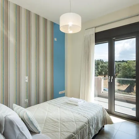 Kalli Crete Villa *