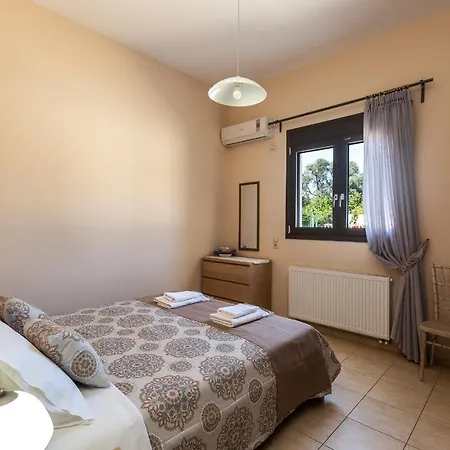 Villa Kalli Crete Adelianos Kampos